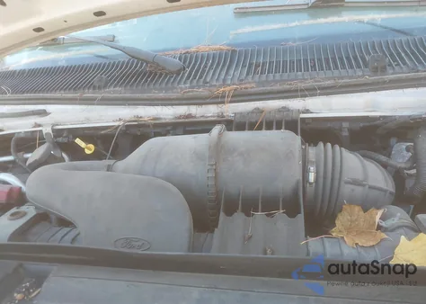 2014 Ford E-250 Commercial z USA, uszkodzony, nr VIN 1FTNE2EW4EDA80368